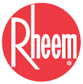 Kristian Air installs and services air conditioning and heating products by Rheem.